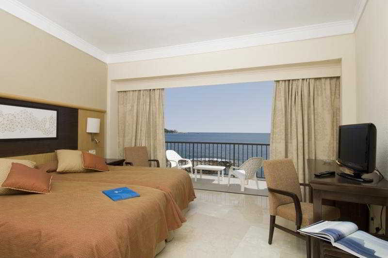 Sensimar Aguait Resort & Spa - Adults Only Font de sa Cala Exterior foto