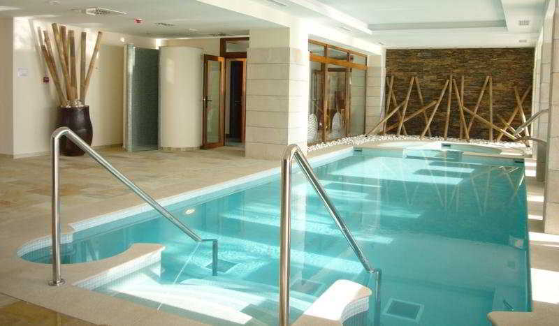 Sensimar Aguait Resort & Spa - Adults Only Font de sa Cala Exterior foto